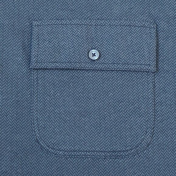 New With‎ Tags Men's Size XL Turnbury 100% Cotton Long Sleeve Pullover - Picture 6 of 14